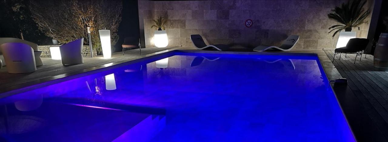Mas D'Ange En Provence Βίλα Les Taillades Εξωτερικό φωτογραφία
