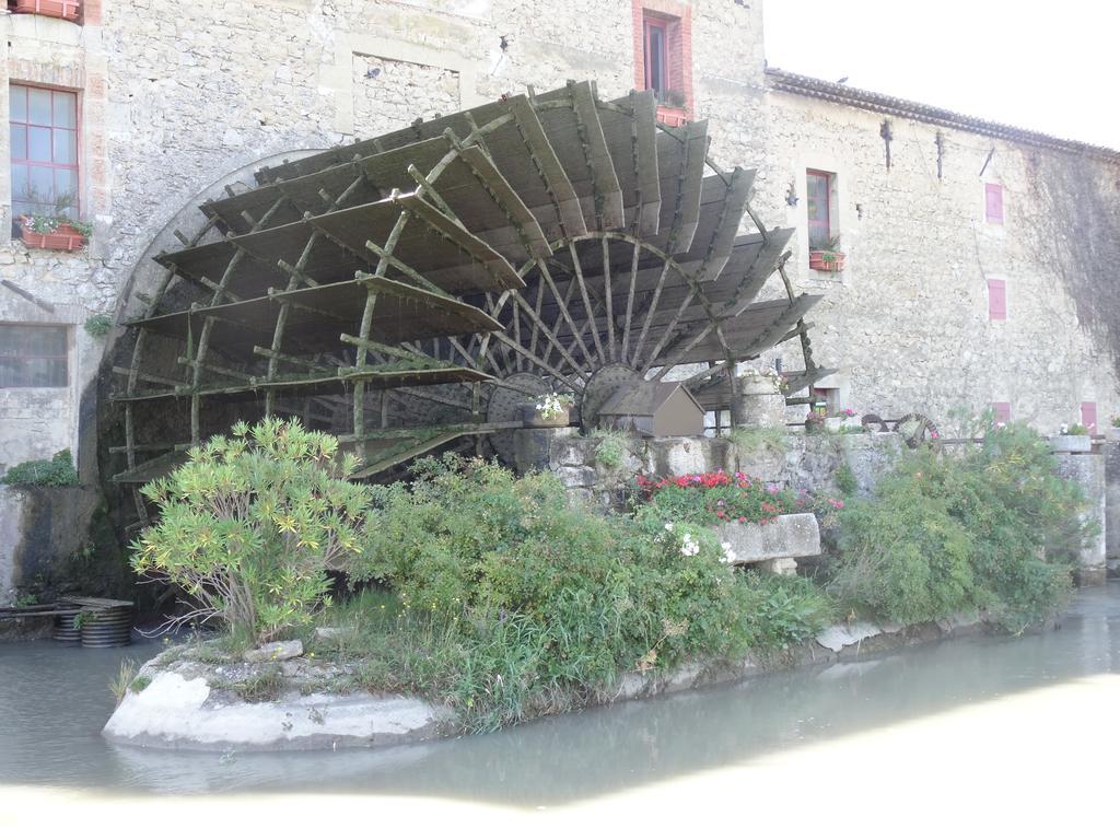 Mas D'Ange En Provence Βίλα Les Taillades Εξωτερικό φωτογραφία
