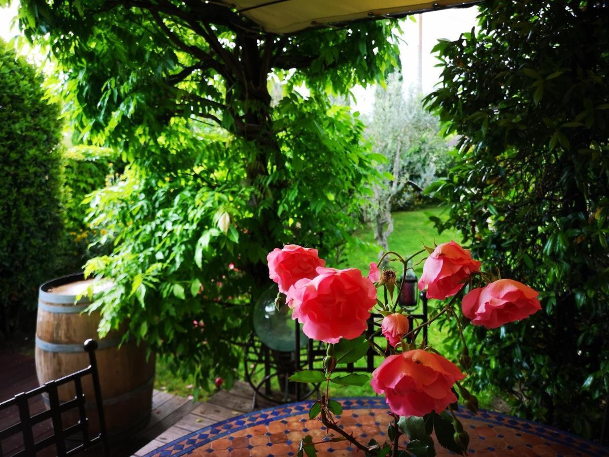 Mas D'Ange En Provence Βίλα Les Taillades Εξωτερικό φωτογραφία